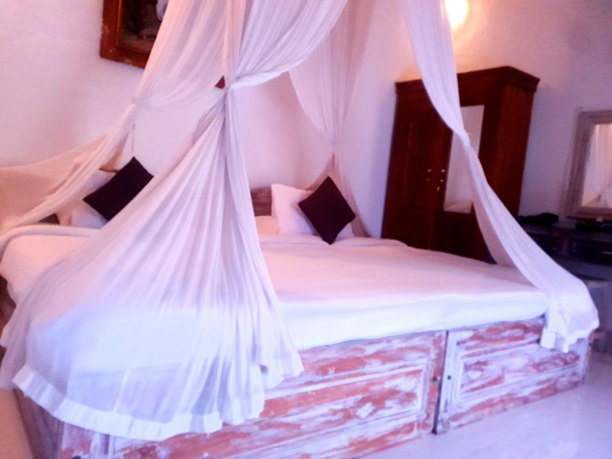 Ananda Jj Ubud Resort & Spa Zimmer foto